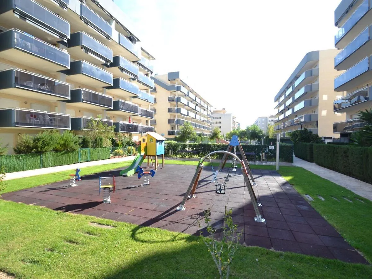 Apartment Nova Pineda-5 By Interhome La Pineda 0*,  Španělsko