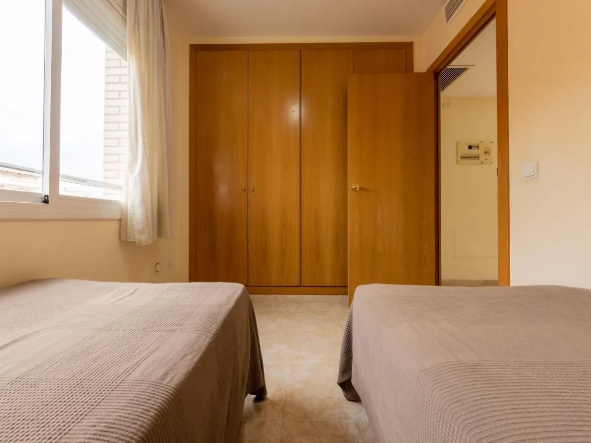 Apartment Nova Pineda-5 By Interhome La Pineda 0*,