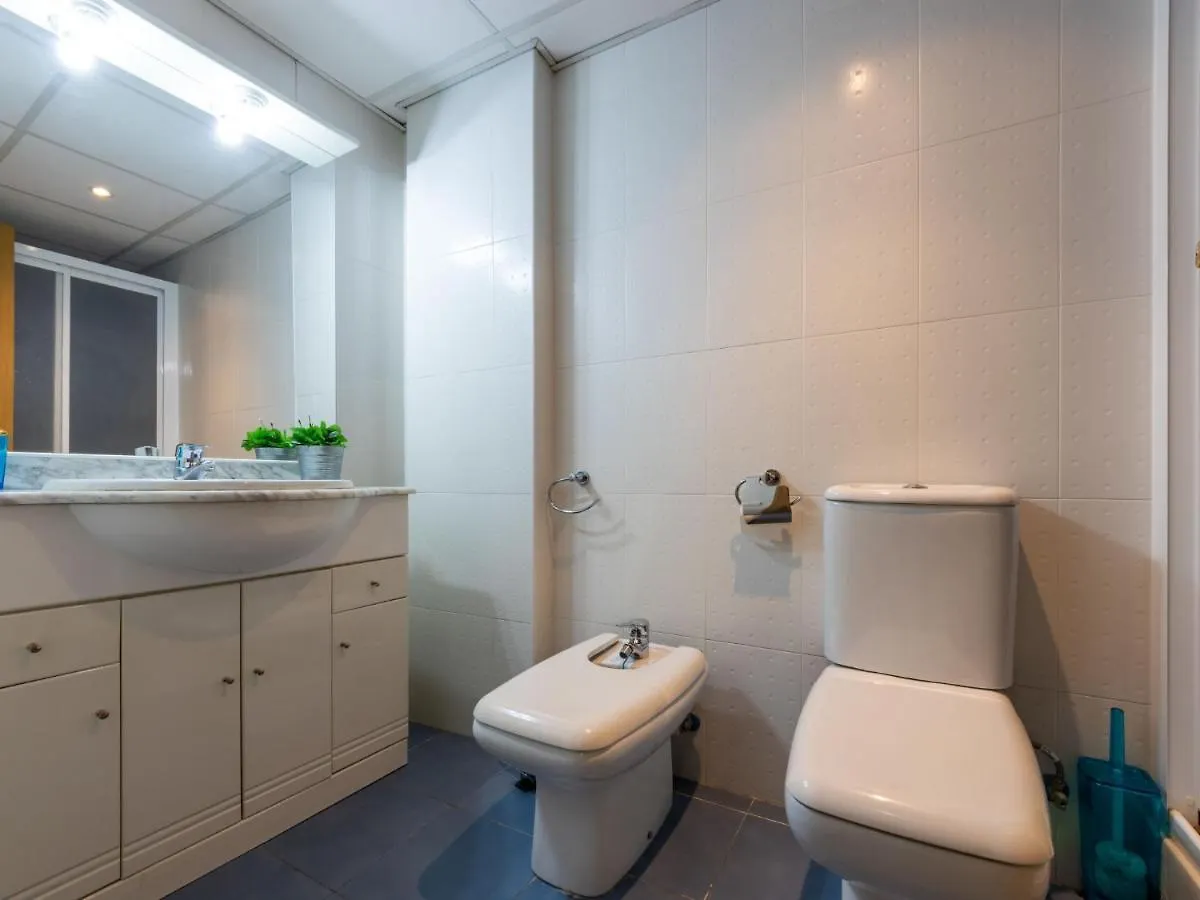 Apartment Nova Pineda-5 By Interhome La Pineda
