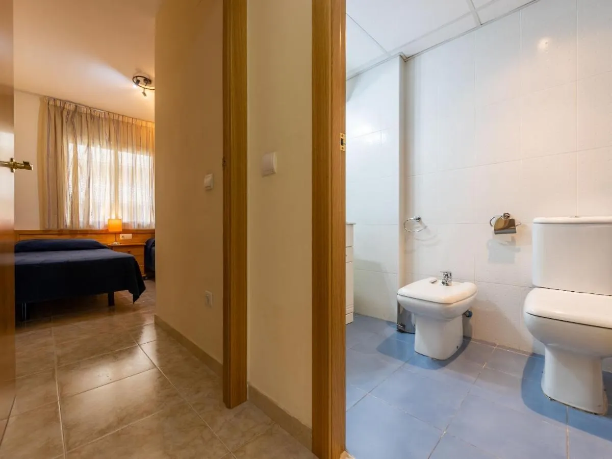 Apartment Nova Pineda-5 By Interhome La Pineda España