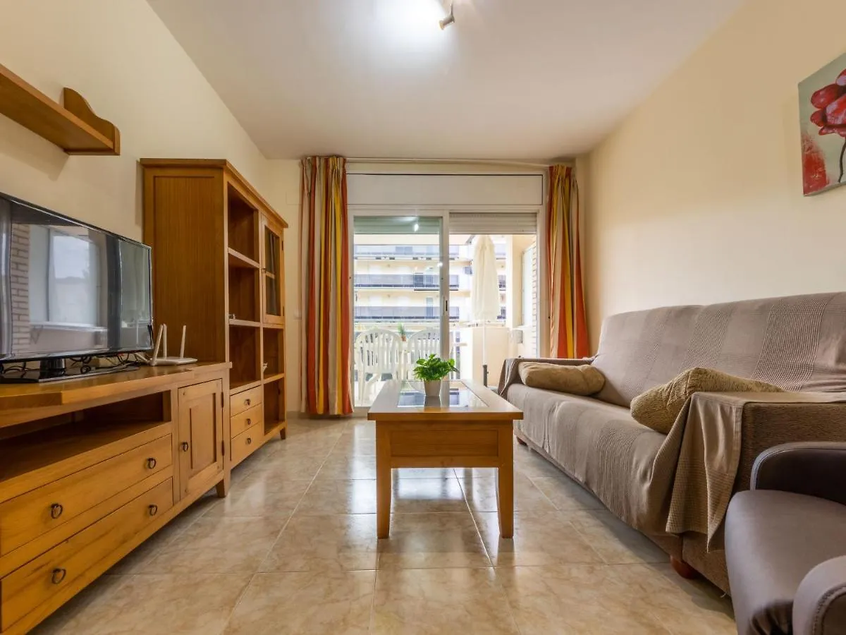 Apartment Nova Pineda-5 By Interhome La Pineda 0*,  Spain